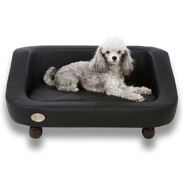 Canapé de luxe pour chien - BRANDINA