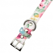 Collier pour chien Giverny