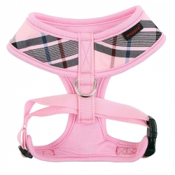 Harnais pour chien Kensington Puppia Rose