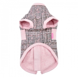 Manteau pour chien Lolita