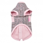 Manteau pour chien Lolita