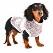 Manteau pour chien Lolita