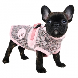 Manteau pour chien Lolita