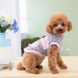 Manteau pour chien Lolita