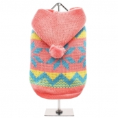 Pull pour chien Lilly