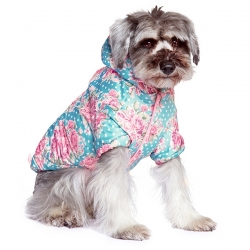 Manteau pour chien Soho