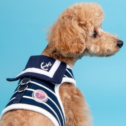 Harnais pour chien Sailor