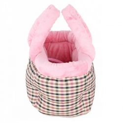 Panier de transport pour chien Lilibet