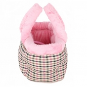 Panier de transport pour chien Lilibet