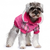 Manteau pour chien Melrose