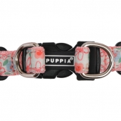 Harnais pour chien Lilas rose Puppia