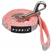 Laisse pour chien Lilas rose Puppia