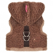 Harnais manteau pour chien Winnie