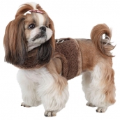 Harnais manteau pour chien Winnie