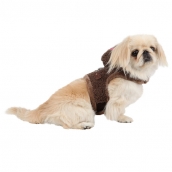 Harnais manteau pour chien Winnie