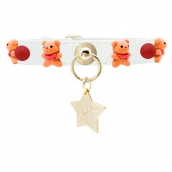 Collier pour chien Winnie