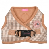 Harnais veste pour chien Louise