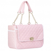 Sac de transport pour chien et chat baby girl