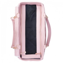 Sac de transport pour chien et chat baby girl