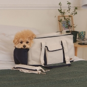 Sac de transport pour chien Matelot