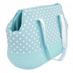 Sac de transport pour chien Paloma