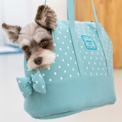 Sac de transport pour chien Paloma