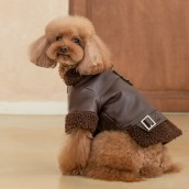 Blouson pour chien Douglas Puppia