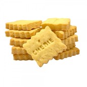 Boite de biscuits pour chien Ma Chérie