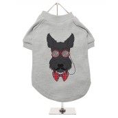 T-shirt pour chien Mister Dog